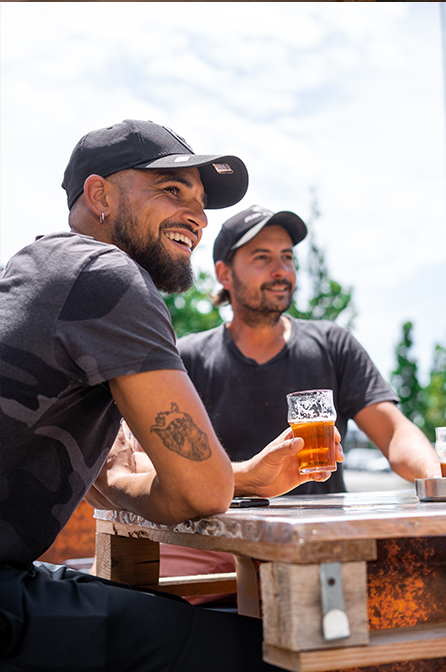 chope et compagnie La Ferté-Bernard 